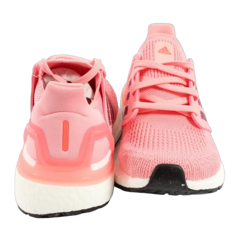 Zapatillas Rosas para Mujer Ultraboost 20