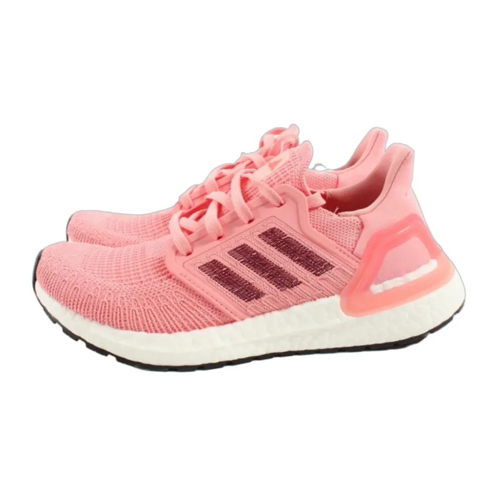 Zapatillas Rosas para Mujer Ultraboost 20