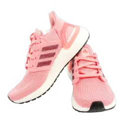 Zapatillas Rosas para Mujer Ultraboost 20