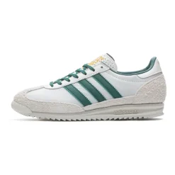 Zapatillas SL72 OG W Off White Green