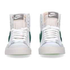 Zapatillas Vintage Blazer Mid High