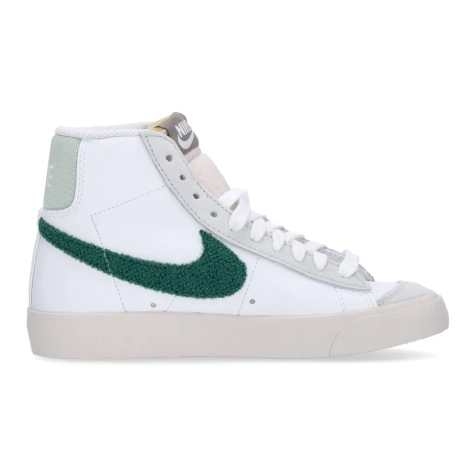 Zapatillas Vintage Blazer Mid High