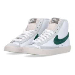 Zapatillas Vintage Blazer Mid High