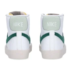 Zapatillas Vintage Blazer Mid High