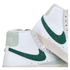 Zapatillas Vintage Blazer Mid High