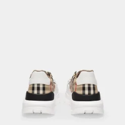 Zapatillas Vintage Check