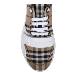 Zapatillas Vintage Check