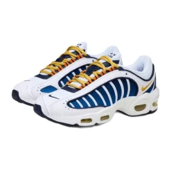 Zapatillas White Saffron Tailwind IV