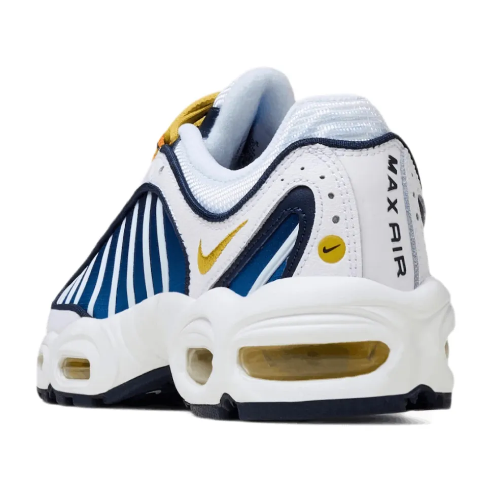 Zapatillas White Saffron Tailwind IV
