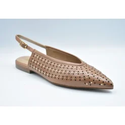 Zapato con cordones