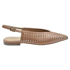 Zapato con cordones