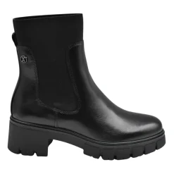 Zapato con cordones J-532