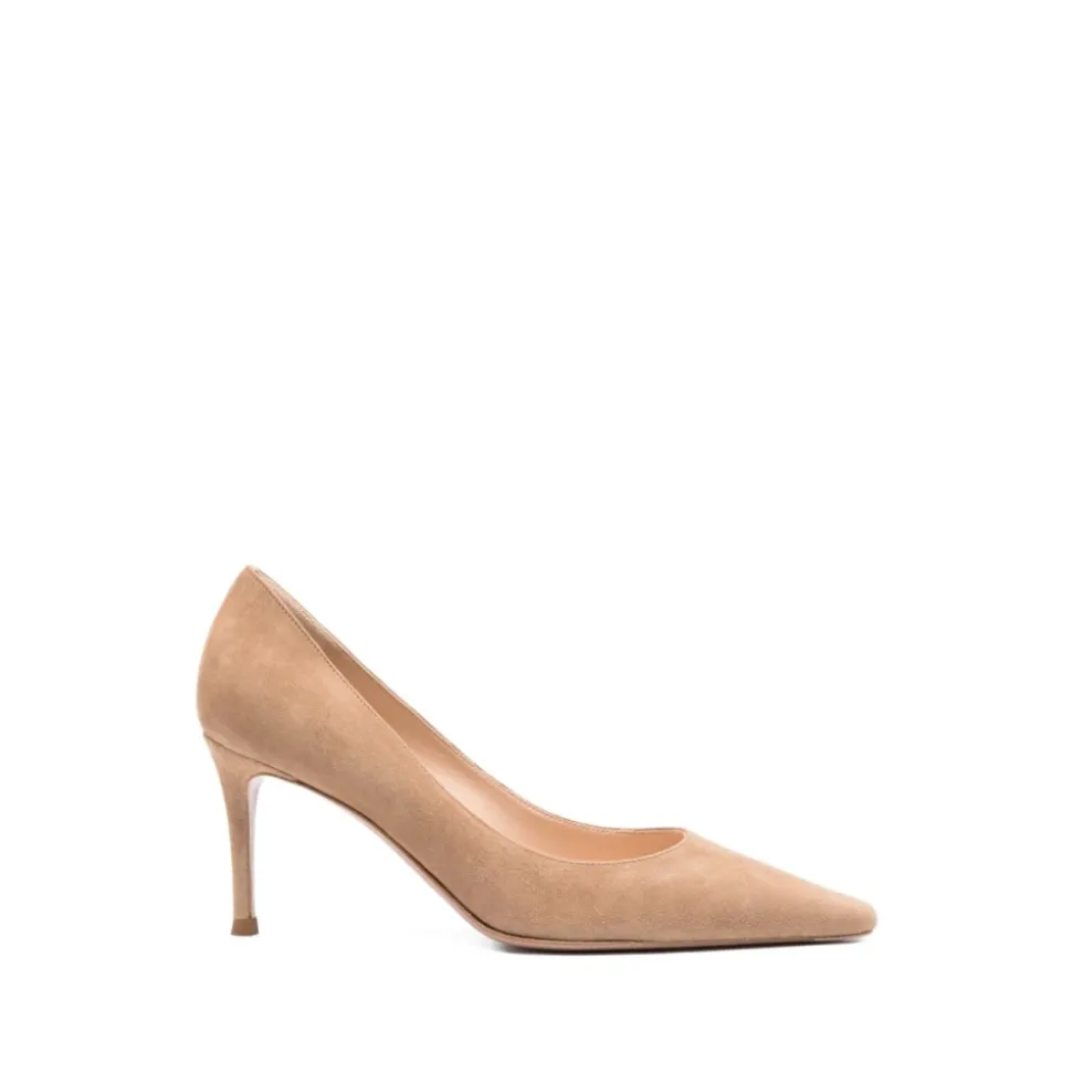 Zapato de Salón con Punta