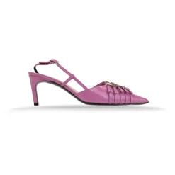 Zapato de Salón de Punta