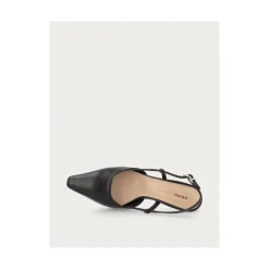 Zapato de Salón Destalonado
