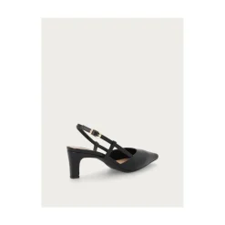 Zapato de Salón Destalonado