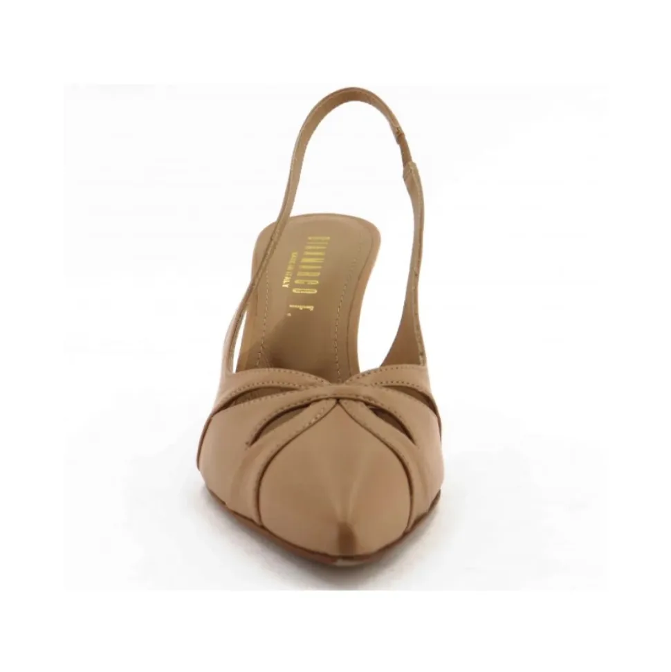 Zapato de Salón Slingback