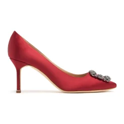 Zapato Escotado