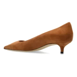 Zapatos Amelia de Tacón