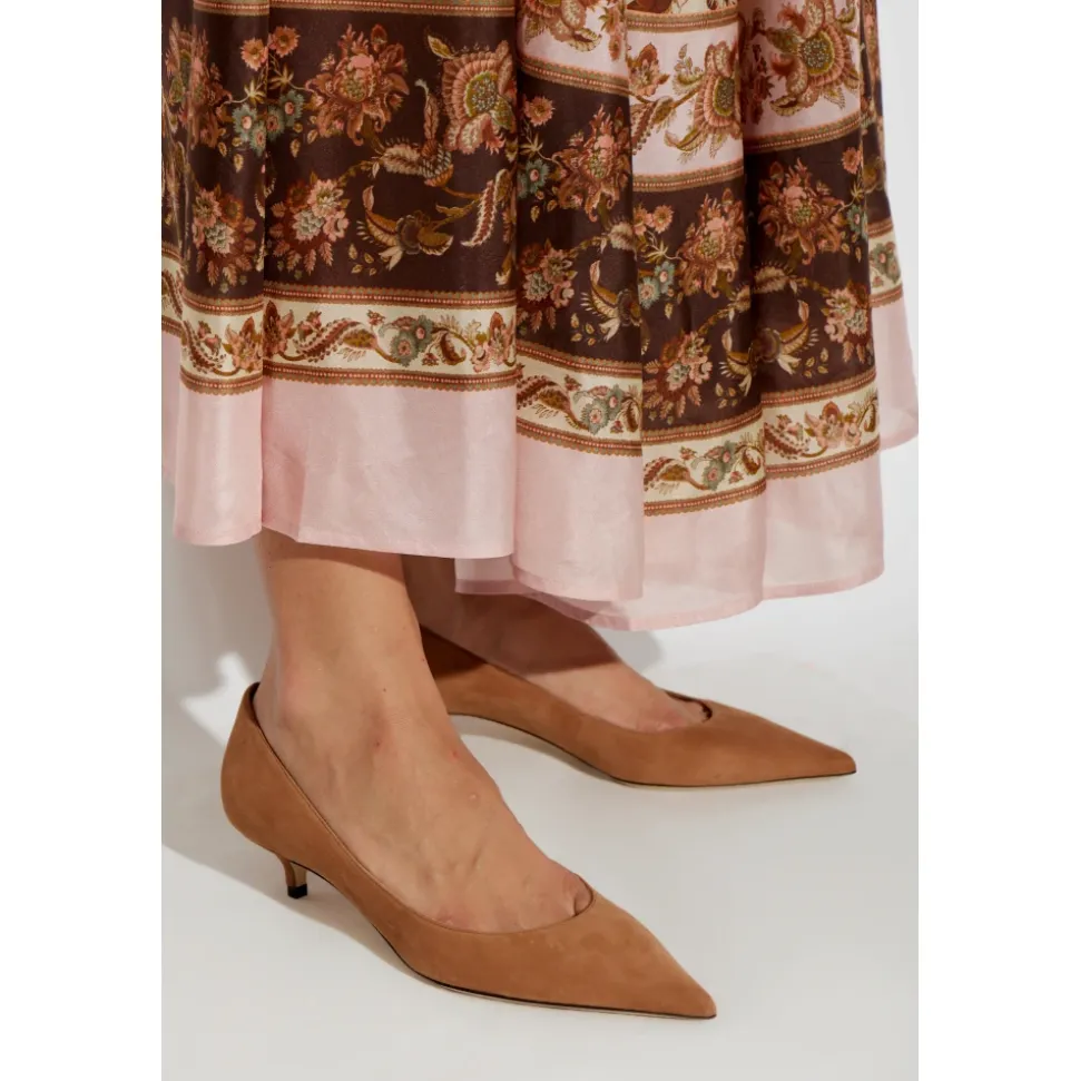 Zapatos Amelia de Tacón