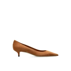 Zapatos Amelia de Tacón