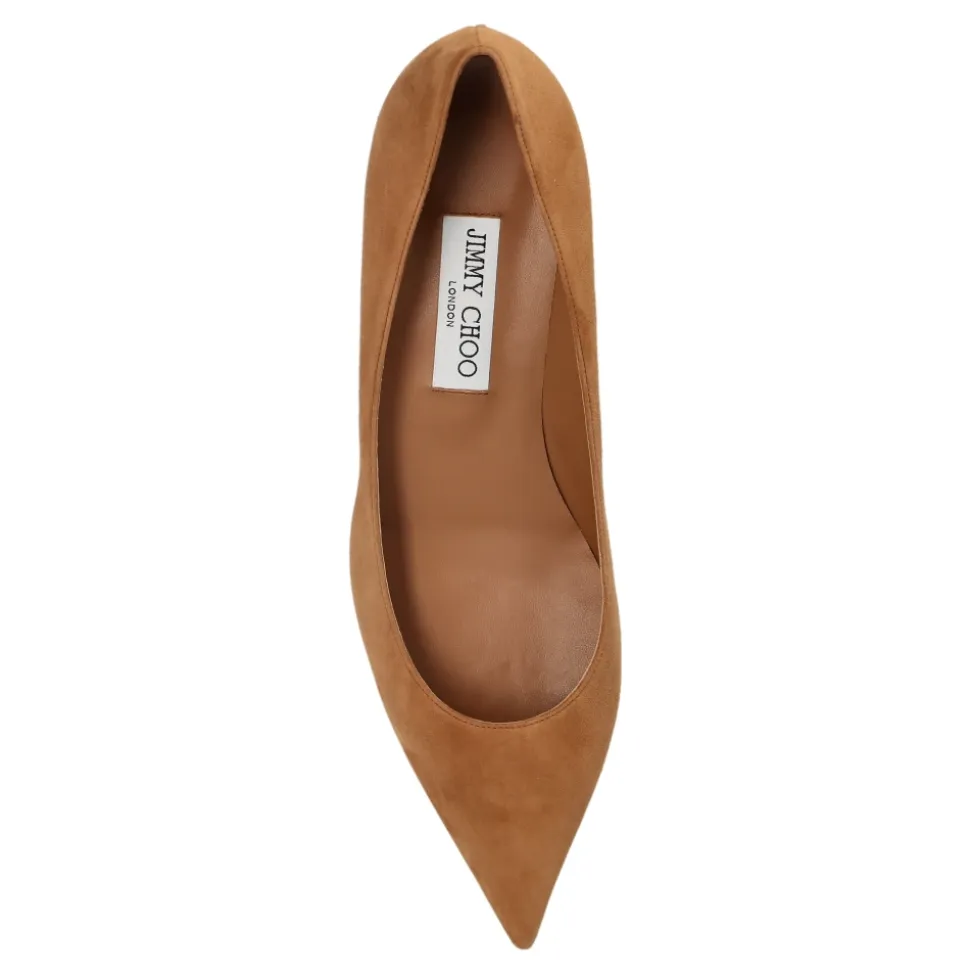 Zapatos Amelia de Tacón
