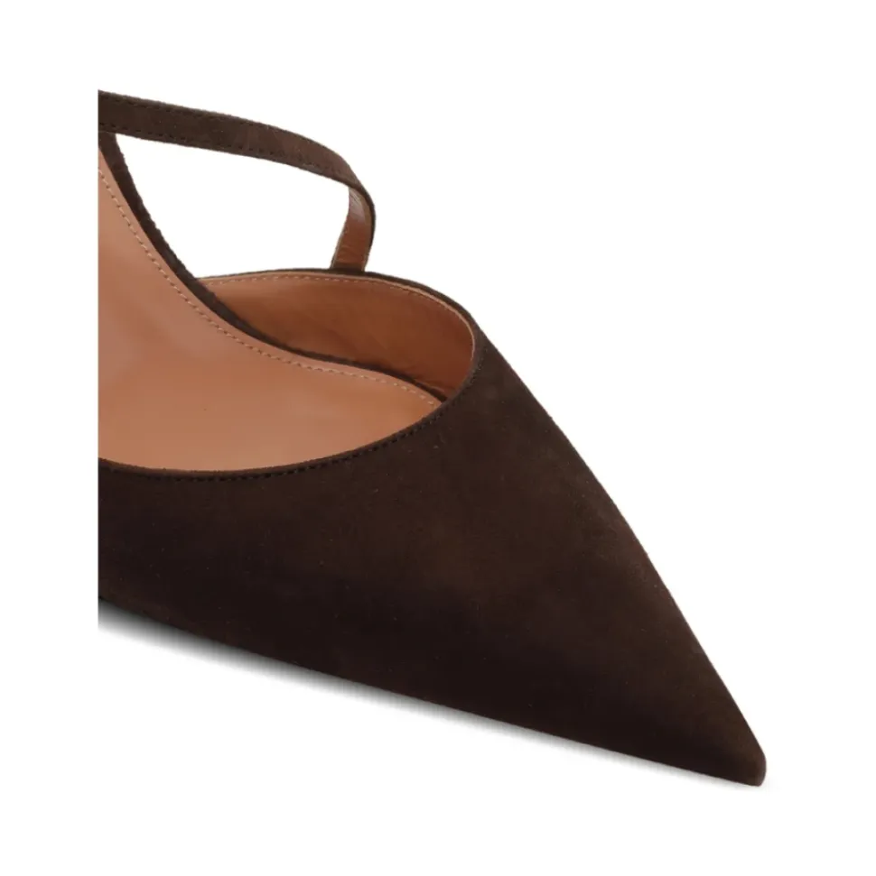 Zapatos Aquazzura