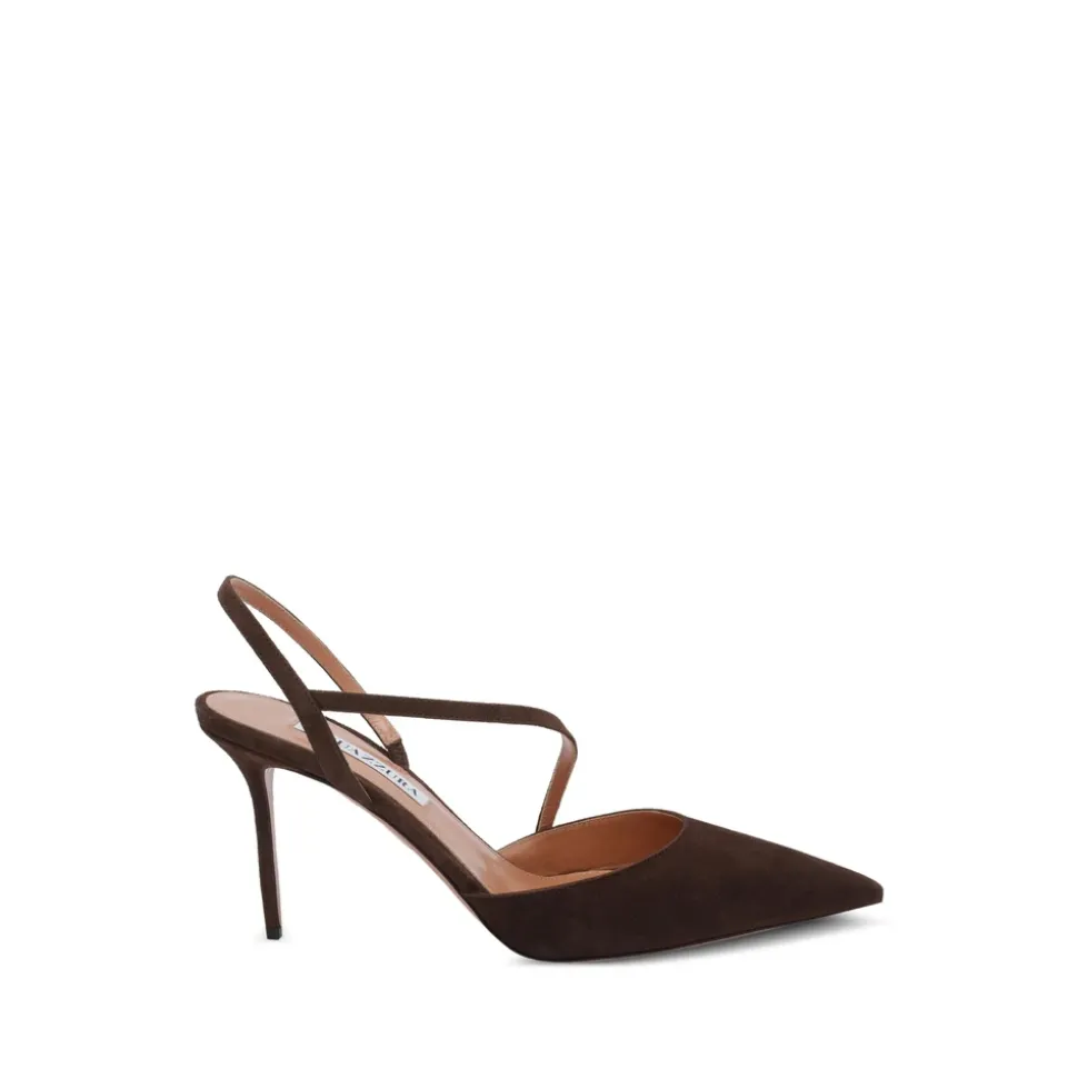 Zapatos Aquazzura