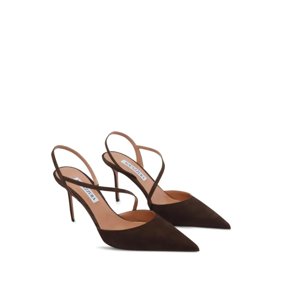 Zapatos Aquazzura