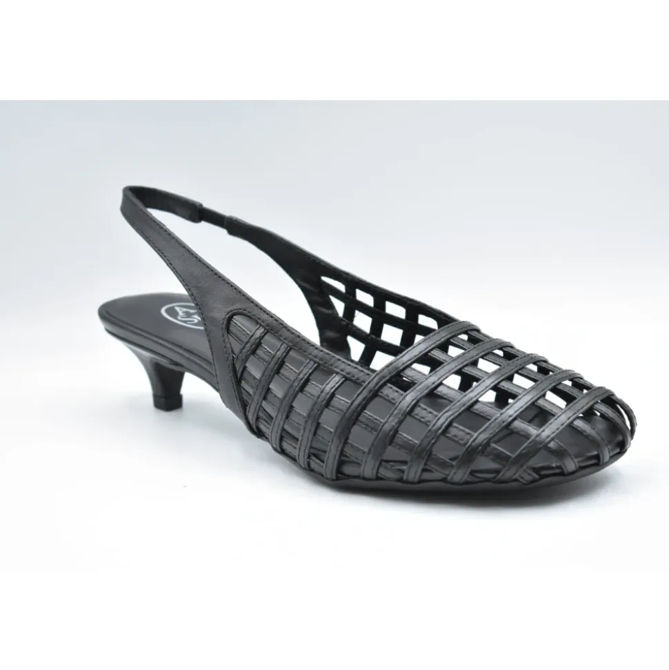 Zapatos con Cordones