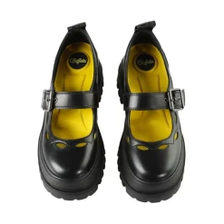 Zapatos con cordones