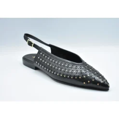 Zapatos con Cordones