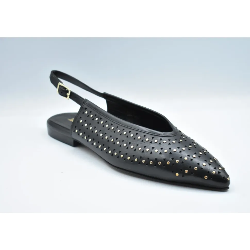 Zapatos con Cordones