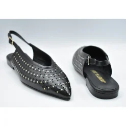 Zapatos con Cordones