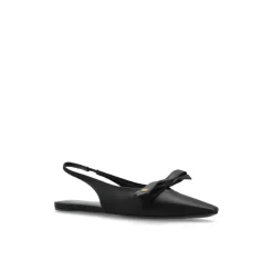 Zapatos con lazo