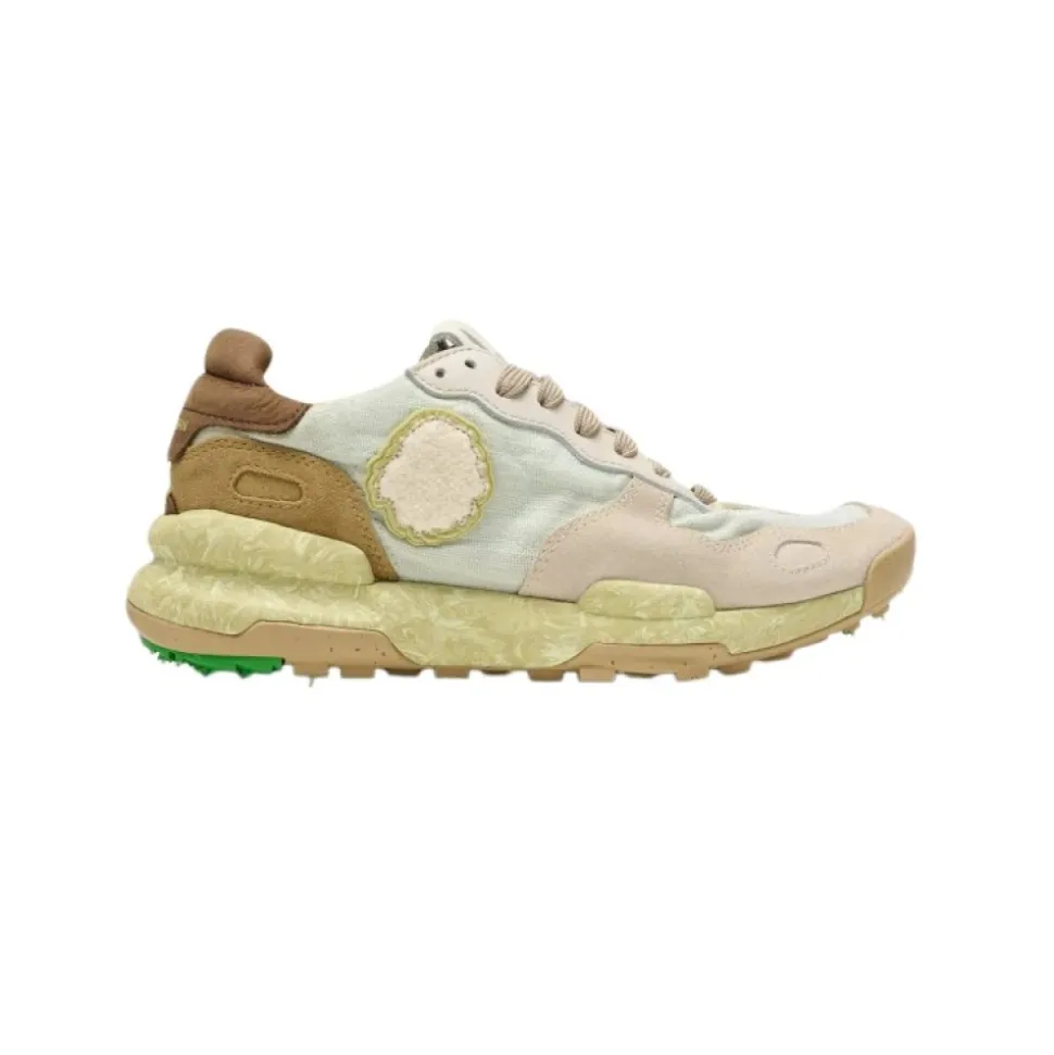 Zapatos de exterior elegantes para aventuras