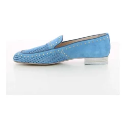 Zapatos de Mujer Azules