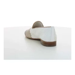 Zapatos de Mujer Beige Modelo Elegante