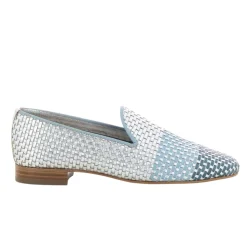 Zapatos de Mujer Plata Modelo Elegante