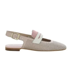 Zapatos de Mujer Rosa