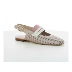 Zapatos de Mujer Rosa