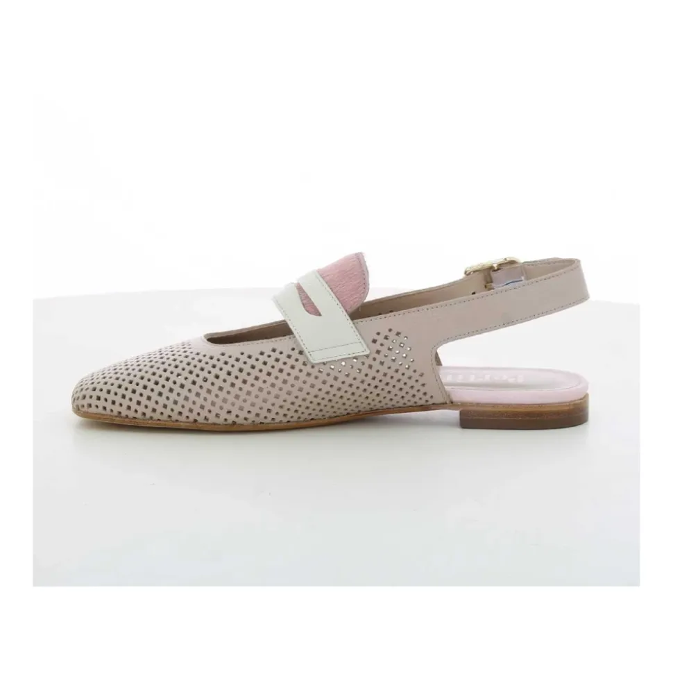 Zapatos de Mujer Rosa