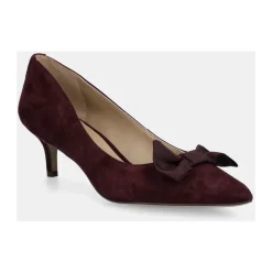 Zapatos de Salón con Lazo Adrienne