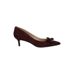 Zapatos de Salón con Lazo Adrienne