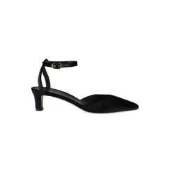 Zapatos de Salón de Tacón Bajo Carla