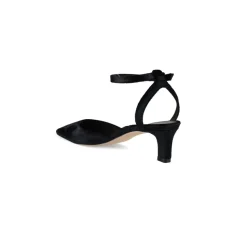Zapatos de Salón de Tacón Bajo Carla