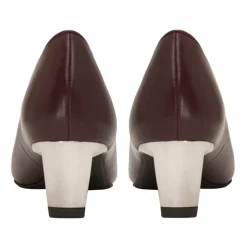 Zapatos de Salón Di de Piel