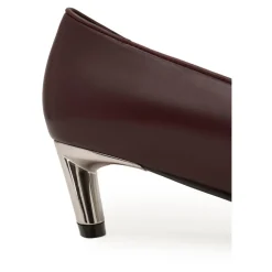 Zapatos de Salón Di de Piel