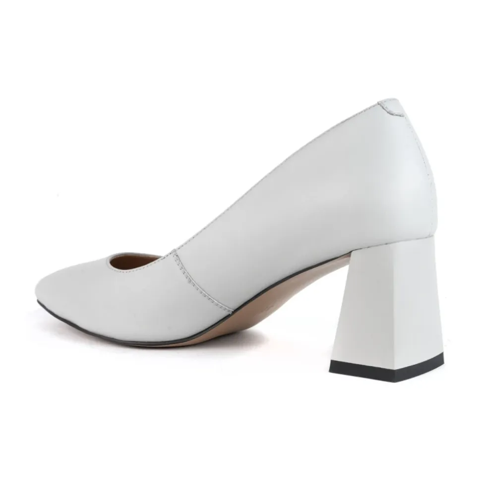 Zapatos de Salón Elegantes Cerrados