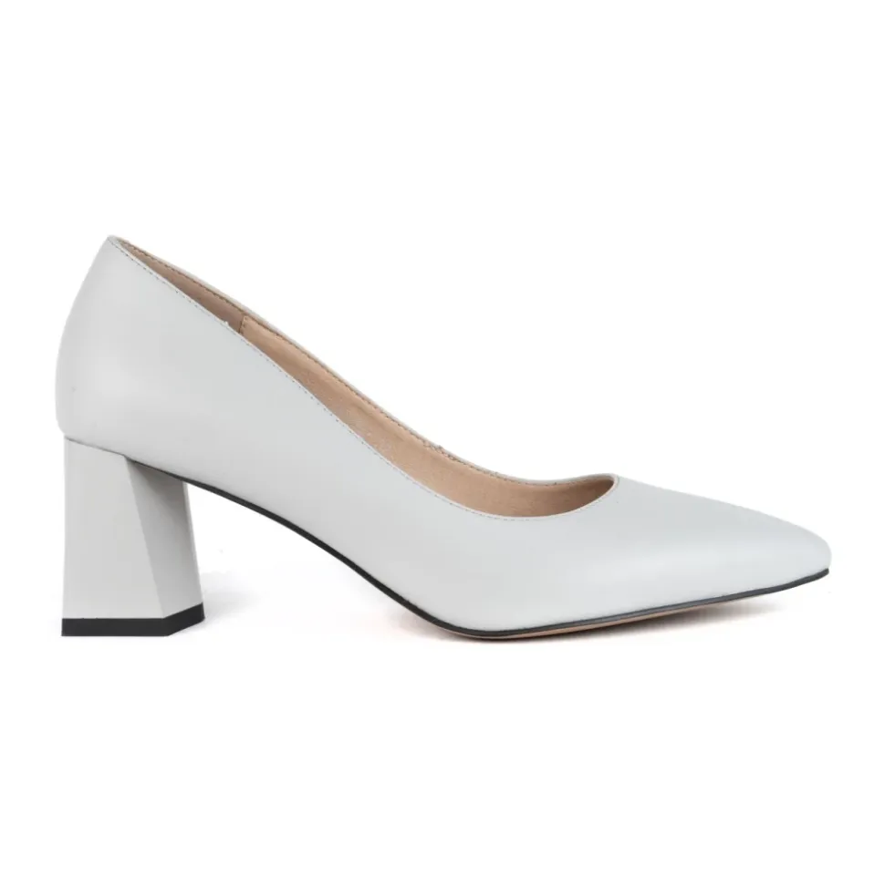 Zapatos de Salón Elegantes Cerrados